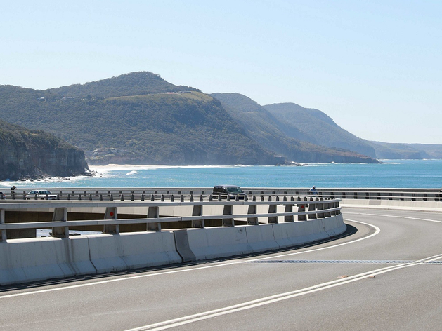 Магистраль, которая свяжет Екатеринбург с Каспием и Черным морем, уже проектируют 