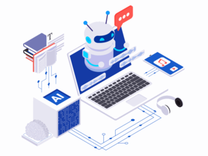 Эффект от внедрения ИИ к 2030 г. достигнет 5,5% ВВП