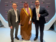 Уральцы будут перерабатывать солевой концентрат после опреснения морской воды в ОАЭ 