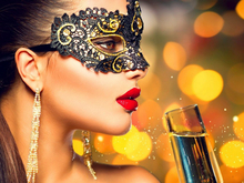 Энергия 2026: «Зарядись» по-новогоднему!»