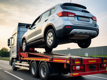 Автовладельцы Красноярского края будут платить больше за эвакуацию и штрафстоянки
