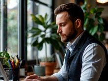 Красноярский край уступил Туве по размеру предлагаемых зарплат