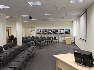 Стартовал конкурс на льготную аренду помещений для новосибирского бизнеса