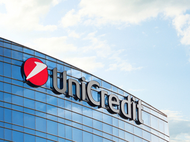 Unicredit Group продала свой лизинговый портфель российской компании