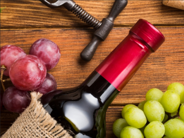 Стало известно, какие марки игристых вин России вошли в топ-23