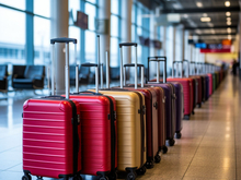 Два рейса из Москвы в Красноярск задерживаются из-за атаки беспилотников