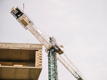 Власти Новосибирска пообещали сдать не менее пяти долгостроев в следующем году