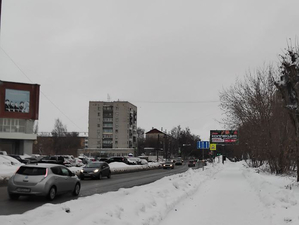 Сразу в двух районах Новосибирска изменят схему проезда транспорта