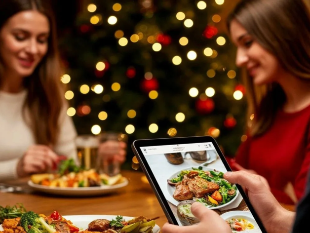 «Ростелеком» создал в Свердловской области единую платформу «Цифровой ресторан» «Ростелеком» создал в Свердловской области единую платформу «Цифровой ресторан»