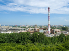 «Красноярский цемент» подвел предварительные итоги строительного сезона – 2025