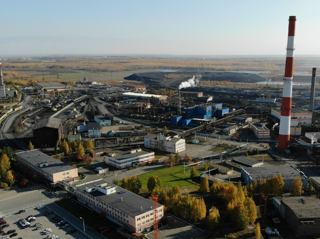 На Урале продали платиновое месторождение