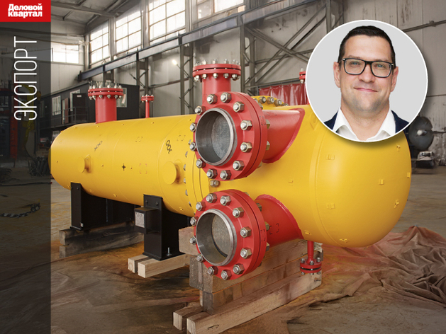 Бизнес чистой воды: уральская компания подняла прибыль на 126% и нашла инвесторов на бирже Бизнес чистой воды: уральская компания подняла прибыль на 126% и нашла инвесторов на бирже