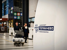 С подрядчика реконструкции новосибирского аэропорта требуют взыскать 713 миллионов