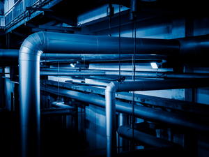 Региону выделят 1,2 миллиарда на коммунальную инфраструктуру