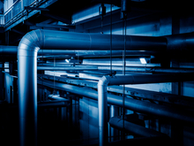 Региону выделят 1,2 миллиарда на коммунальную инфраструктуру