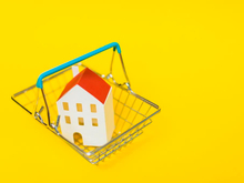 Охлаждение рынка жилья сдерживает инфляцию в смежных отраслях. Комментарий ЦБ