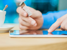 ПСБ запустил цифровой сервис для оформления социальных выплат