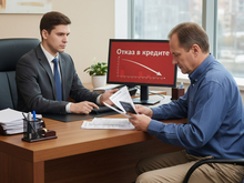 Потребительское кредитование в Красноярском крае продолжает терять в выдаче