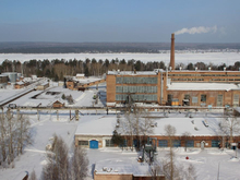 В Красноярском крае запустят первое в стране производство смол для шин