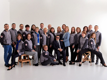 Свой путь, основанный на ценностях и доверии