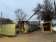 В Екатеринбурге определили новую площадку для КРТ, там построят детский технопарк и школу