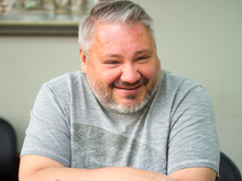 Антон Баков построит никелевый завод в Свердловской области 