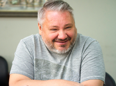 Антон Баков построит никелевый завод в Свердловской области 