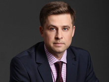 Дмитрий Степанов покинул пост директора Красноярской краевой филармонии