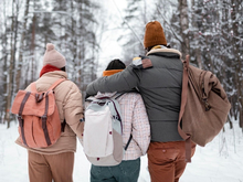 Глэмпинги и горнолыжные трассы: туризм в Челябинской области вырос на 14% 