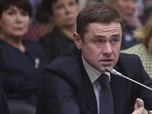 Депутат Аксёненко снова вышел с инициативами: в поле зрения — ЦБ и коммунальщики 