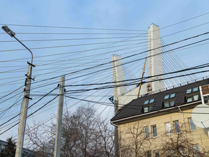 ВИС назвала точную дату открытия движения по четвертому мосту в Новосибирске