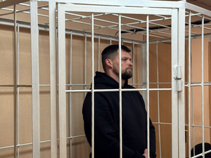 Новосибирского застройщика отправил в СИЗО по делу о мошенничестве с частными домами