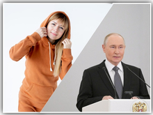 «Если ИП не нужны, так и скажите»: о чем Катя Горчица из Красноярска написала Путину
