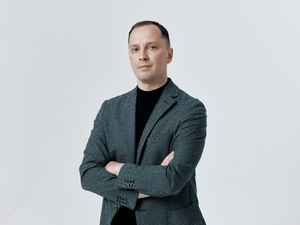 Михаил Сродных: «Без сильного продукта импортозамещение не сделает ИТ-компанию заметной»