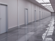 Новосибирская мэрия выставила на торги сразу девять лотов недвижимости