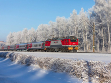 Назначены дополнительные поезда в Санкт-Петербург с остановкой в Нижнем Новгороде