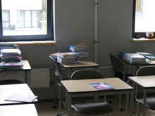 «Самолет УК» взыскала долг с детсада №29 Петербурга на 2,1 млн рублей