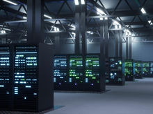 Сдачу крупного новосибирского ЦОДа перенесли на следующий год