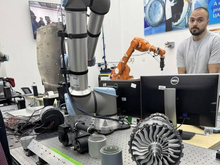 Тюменский университет обменяется преподавателями с арабским нефтяным вузом