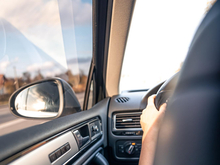 Самые подешевевшие модели автомобилей по итогам ноября в Новосибирске 