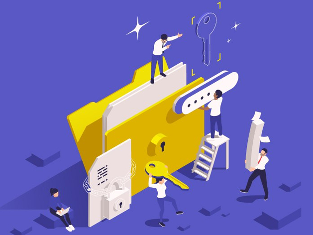 Вкладывать, а не откладывать: как инвестировать в кибербезопасность бизнеса Вкладывать, а не откладывать: как инвестировать в кибербезопасность бизнеса