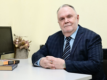 Александр Медзюта: «Ребенок вырастает предпринимателем, когда не гасят его талант»