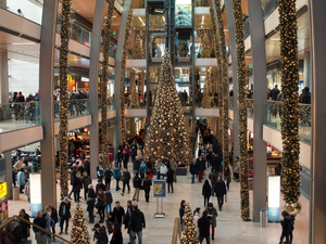 Минпромторг впишет маркетплейсы в национальную модель торговой деятельности