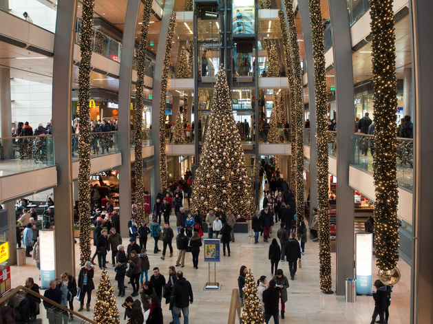 Минпромторг впишет маркетплейсы в национальную модель торговой деятельности Минпромторг впишет маркетплейсы в национальную модель торговой деятельности