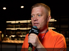 «Работа в режиме «встань и иди» делает человека не героем, а пациентом гастроэнтеролога»