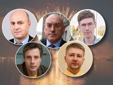 В январские праздники страна теряет 1 трлн руб. Зачем нам этот тормоз?