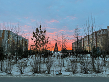 Больше спецодежды, меньше хлеба и аккумуляторов: как меняется экономика Тюмени