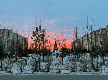 Больше спецодежды, меньше хлеба и аккумуляторов: как меняется экономика Тюмени