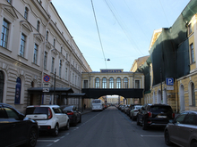 «Почта России» отказалась от реставрации Главпочтамта и готовит здание к продаже