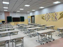 Заболеваемость ОРВИ в Тюменской области растет, детей возвращают в школы